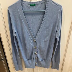 United Colors of Benetton cardigan M